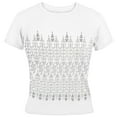 thumbnail image 1 of Live - Glitter Juniors Babydoll T_Shirt, 1 of 1