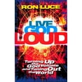 thumbnail image 1 of Live God Loud, (Paperback), 1 of 1
