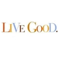 thumbnail image 1 of Live Good (Hardcover), 1 of 1