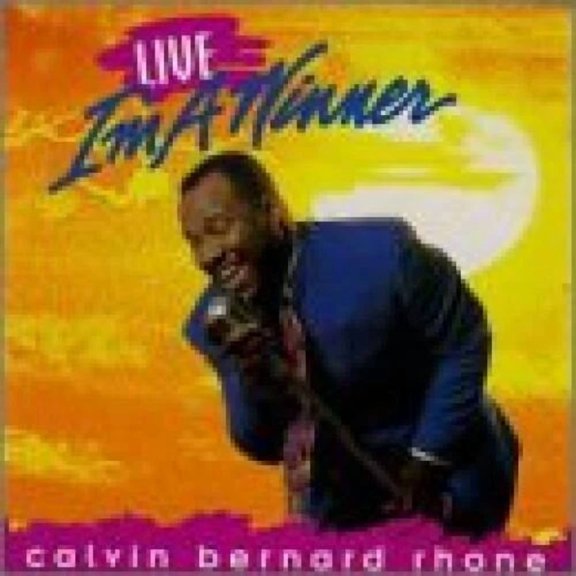 Live Im a Winner - Audio CD By Audio CD and Assorted Music Collection Very Good - Sold by gmusic