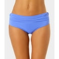 thumbnail image 1 of Anne Cole womens  Convertible Shirred Bottom, xs, 1 of 6