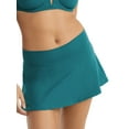 thumbnail image 1 of Live In Color Rock Skirted Bikini Bottom Swimsuit, 1 of 3