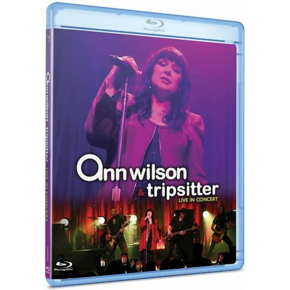 Live In Concert (Blu-ray), Mercury Studios, Music & Performance