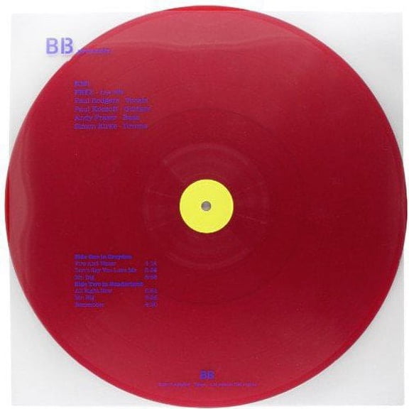 Live In Croydon & Sutherland 1970 (Ita) (Vinyl)