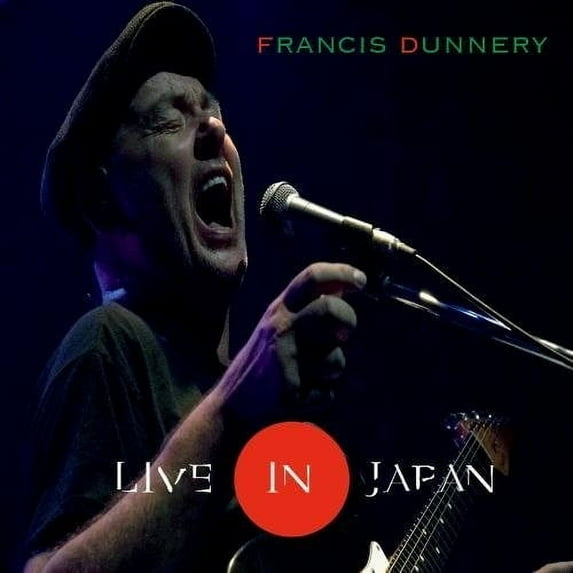 Live In Japan (UHQCD) (CD)
