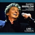 thumbnail image 1 of Live In London (CD) (Digi-Pak), 1 of 1