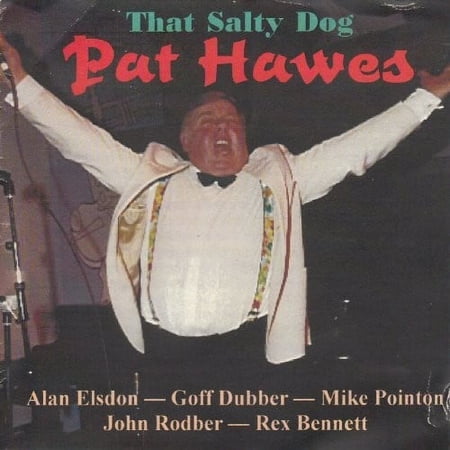 Live In London (CD)