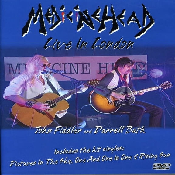 Live In London [Import]