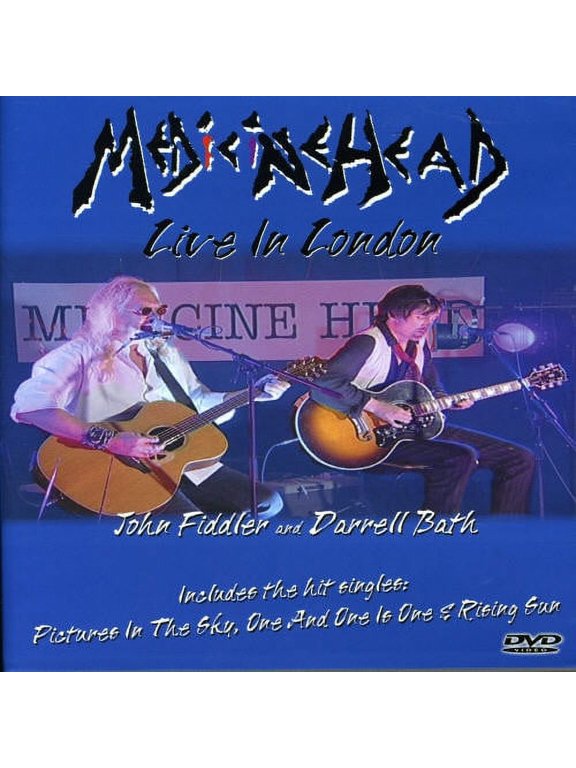 Live In London [Import]