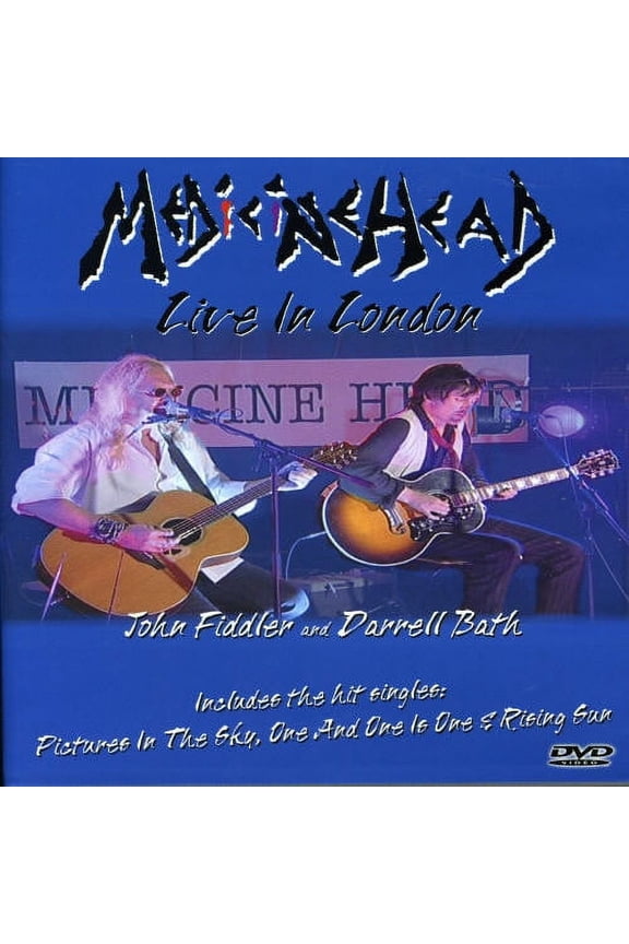 Live In London [Import]