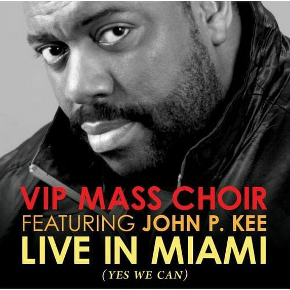 Live In Miami