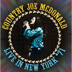 Live In New York '71