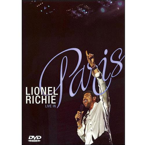 Amazon.com: Cyndi Lauper: Live in Paris [Import] : Movies & TV