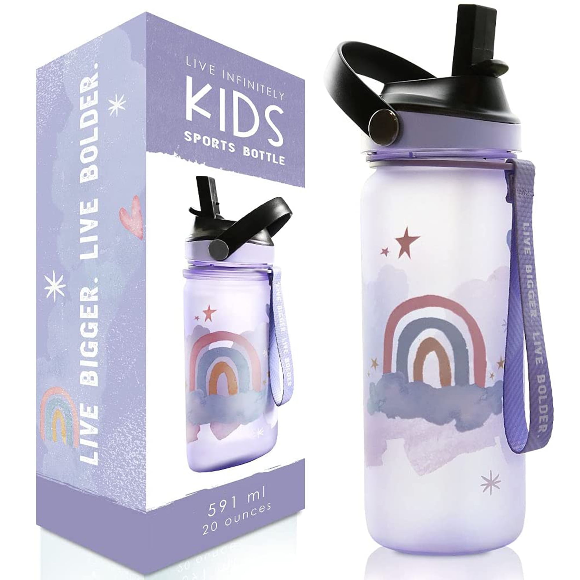 https://i5.walmartimages.com/seo/Live-Infinitely-20-Oz-Kids-Water-Bottle-with-Straw-BPA-Free-Water-Bottle-Rainbow_474a8b77-6736-41e3-868c-cb722de25c30.65df337d6fbe3bfccade084400b3437a.jpeg