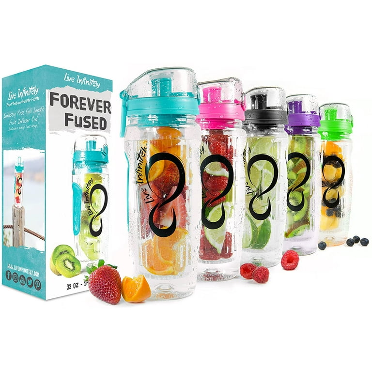 Wayfair  Fruit Infuser Water Bottles You'll Love in 2023