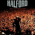 thumbnail image 1 of Pre-Owned Live Insurrection (CD 0060768520523) by Halford, 1 of 1