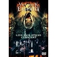 thumbnail image 1 of Live Isolation Concert (DVD), Rockshots Records, Music & Performance, 1 of 1