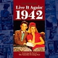 thumbnail image 1 of Pre-Owned Live It Again 1942 (Hardcover) 1596352736 9781596352735, 1 of 1