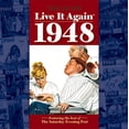 thumbnail image 1 of Pre-Owned Live It Again 1948 (Hardcover) 1596352744 9781596352742, 1 of 1