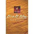 thumbnail image 1 of Pre-Owned Live It Now: New Testament Paperback, 1 of 1