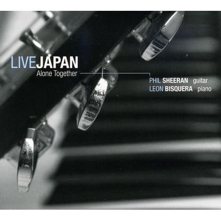 Live Japan: Alone Together