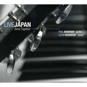 Live Japan Alone Together