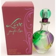 thumbnail image 1 of Live Jennifer Lopez for Women 3.4 oz Eau de Parfum Spray, 1 of 1