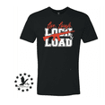 thumbnail image 1 of Live Laugh Lock And Load, 1 of 1