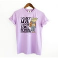 thumbnail image 1 of Live Laugh Love T-Shirt, 1 of 7