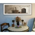 thumbnail image 1 of Live Laugh and Love By Billy Jacobs Printed Wall Art Wood Multi-Color, 1 of 3