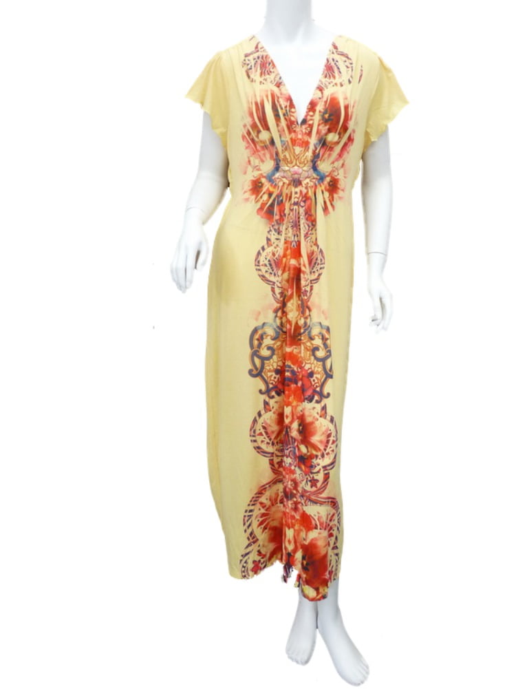 chinese dress ladies Amazon.com: LILBETTER White Summer Maxi Dresses with Red Fall Maxi Dresses  Large : Clothing, Shoes & Jewelry main image 1