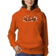 thumbnail image 1 of Live Life In Full Bloom  Hoodie Women -Image by Shutterstock, Female XX-Large, 1 of 4