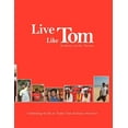 thumbnail image 1 of Live Like Tom: Celebrating the Life of Tushar Tom Zacharia, 1 of 1