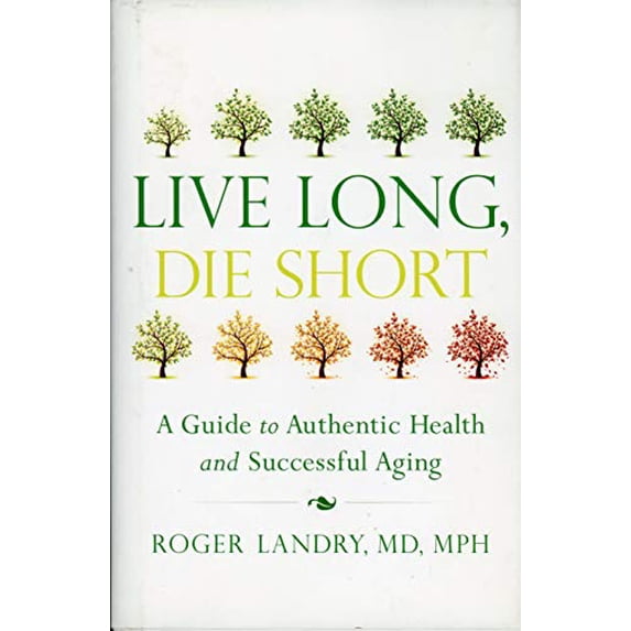 Pre-Owned Live Long, Die Short, 9781626340732, 1626340730, Hardcover, First Edition edition