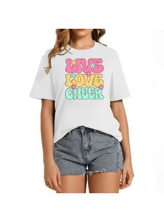 Cheer Top