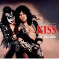 thumbnail image 1 of Live Machine (Transparent & Splatter LP Vinyl), 1 of 1