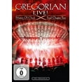 thumbnail image 1 of Live! Masters of Chant (DVD), Ear Music, Music & Performance, 1 of 1