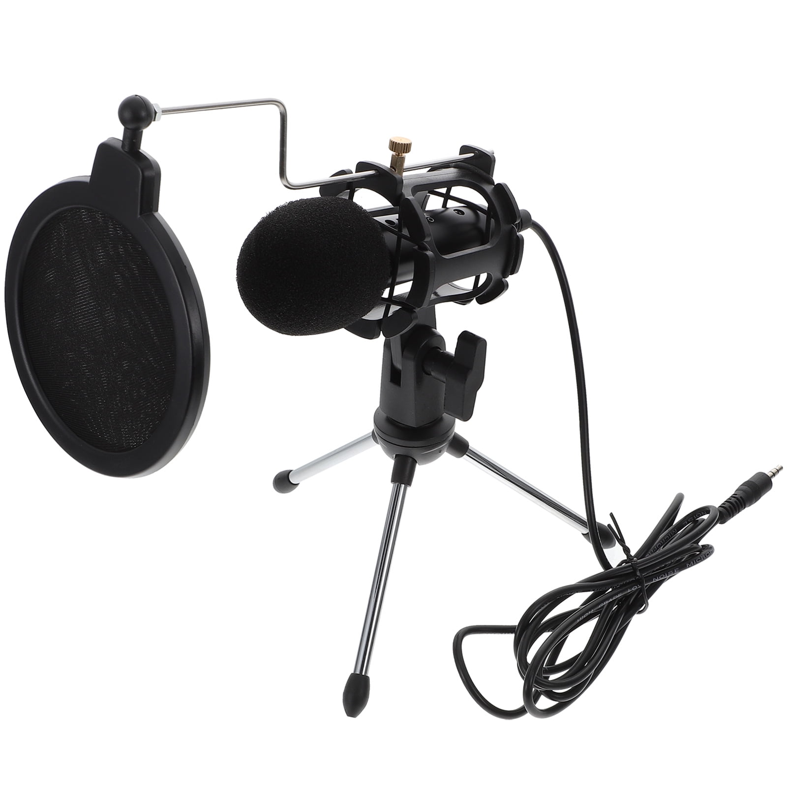 Live Microphone Mini Microphone Podcast Microphone Recording Microphone