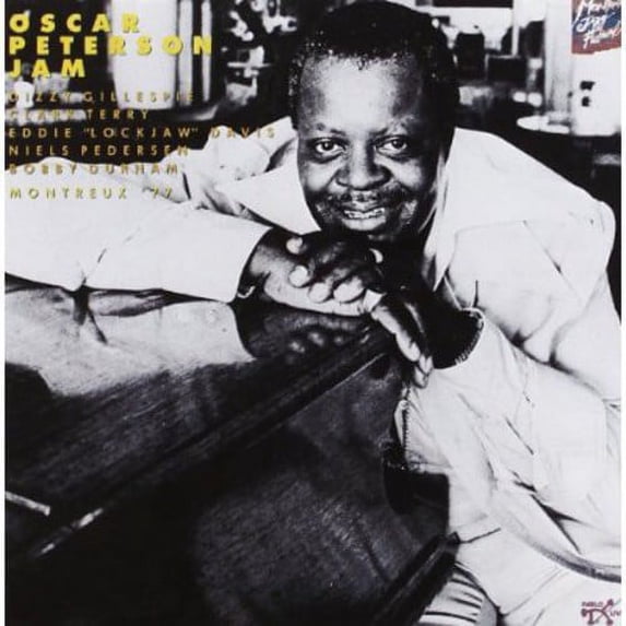 Live Montreux 77 (CD)