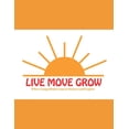 thumbnail image 1 of Live Move Grow: Where Young Minds Come to Discover and Explore, (Paperback), 1 of 1
