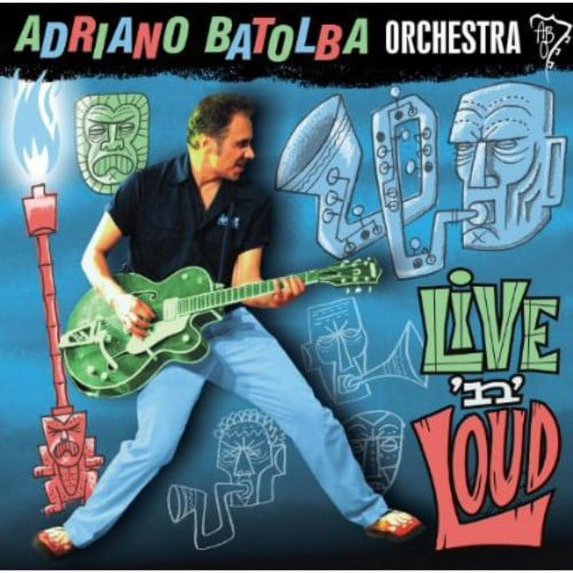 Live N Loud