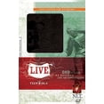 thumbnail image 1 of Pre-Owned Live Bible-NLT [With Stickers and Poster] (Unknown) 1414314426 9781414314426, 1 of 1