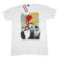 thumbnail image 1 of Live Nation Merchandise LNM-2U138-L Bullet the Blue Sky White T-Shirt, Large, 1 of 2