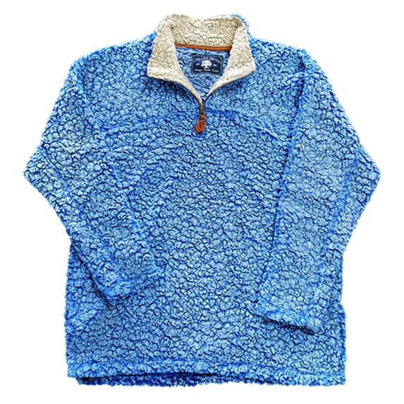 Live Oak Quarter Zip Pullover Fleece