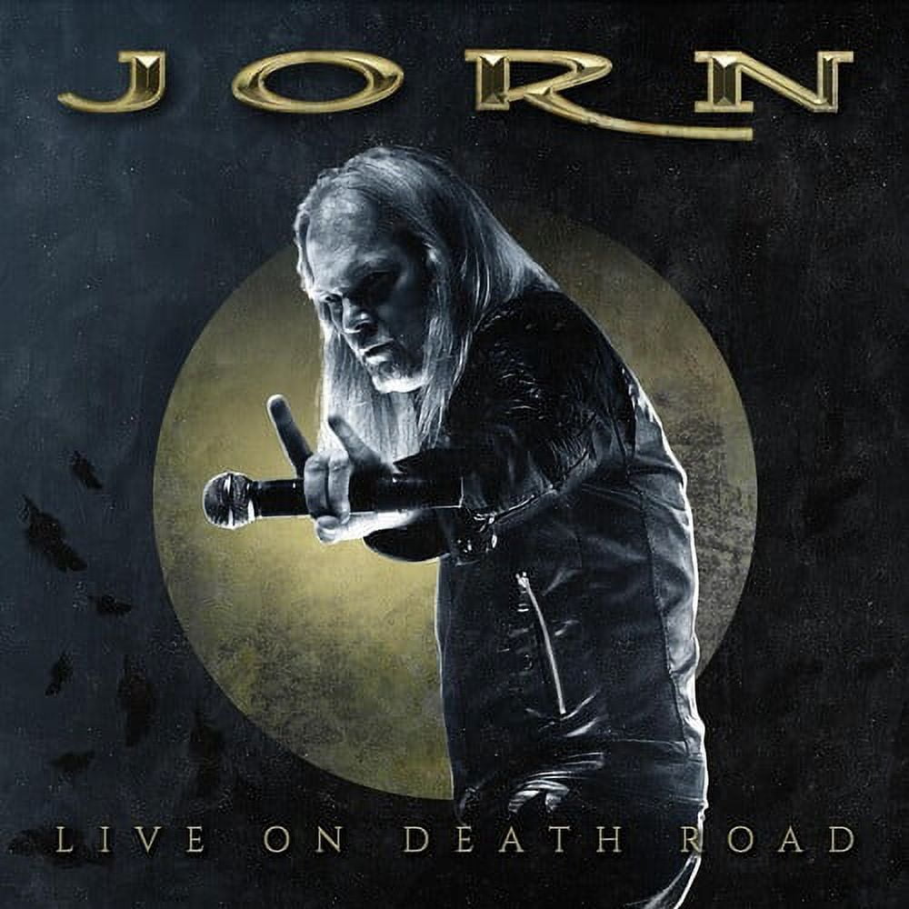 Live On Death Road (Blu-ray), Frontiers Records, Music & Performance ...