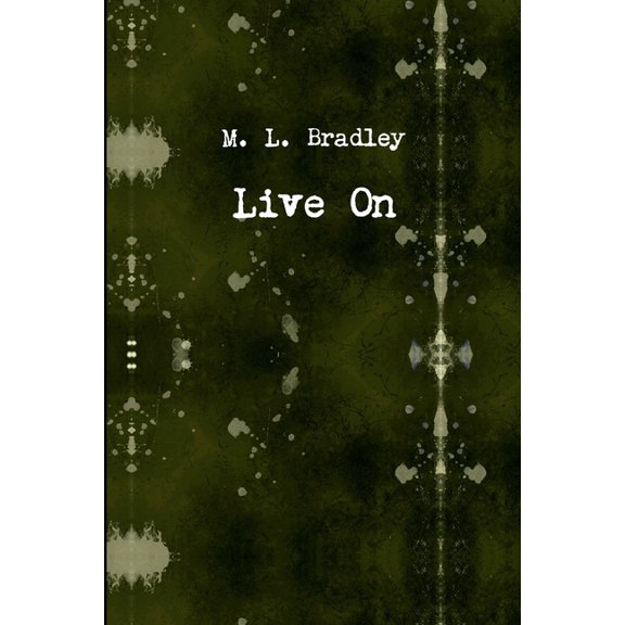 Live On, (Paperback)