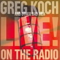 thumbnail image 1 of Live! On The Radio, 1 of 1