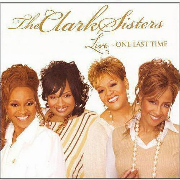 Live: One Last Time