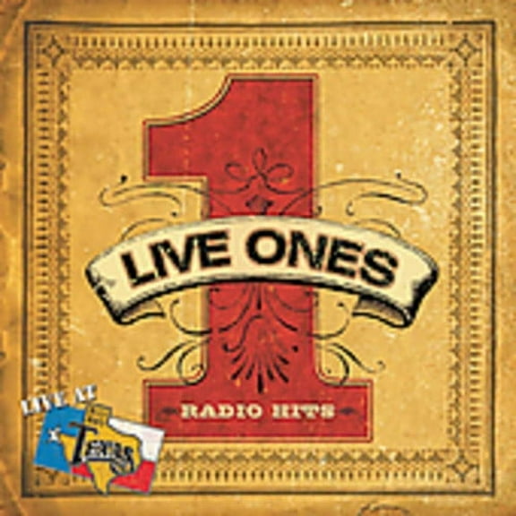 Live Ones, Vol. 1