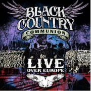 Live Over Europe
